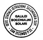ISISS GALILEI BOCCHIALINI SOLARI - Ancona